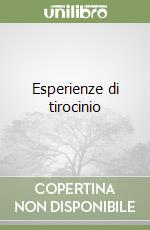Esperienze di tirocinio