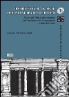 Architettura e arte del principato mediceo. Vasari, gli Uffizi e Michelangelo: dall'invenzione del Rinascimento al mito di Firenze libro di Canali F. (cur.)