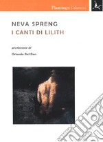 I canti di Lilith libro