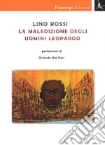 La maledizione degli uomini leopardo libro