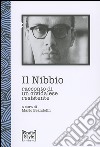 Il Nibbio. Racconto di un cividalese resistente libro