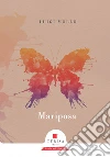 Mariposa libro