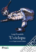 'U ciclopu. Testo italiano libro