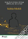 Sabbie mobili libro