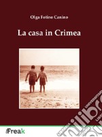 La casa in Crimea libro