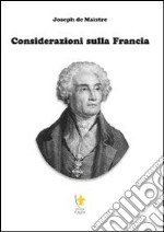 Considerazioni sulla Francia