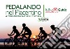 Pedalando nel Piacentino. 4 itinerari tra natura e cultura libro