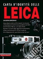 Carta d'identità delle Leica