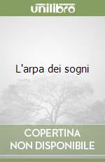 L'arpa dei sogni libro