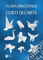 Corti di carta libro