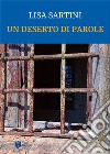 Un deserto di parole libro