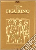 Studio del figurino libro