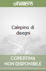 Calepino di disegni