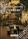 Esseri libro