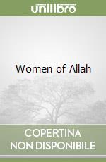 Women of Allah