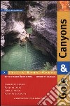 Gole & canyons. Vol. 3: Italia nord ovest libro