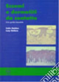 Eczemi e dermatiti da contatto libro
