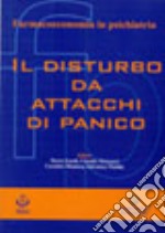 Il disturbo da attacchi di panico