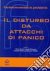 Il disturbo da attacchi di panico libro