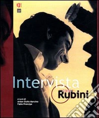 Intervista: Sergio Rubini libro