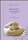 Fragoletta. Napoli e Parigi nel 1799 libro