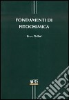 Fondamenti di fitochimica libro