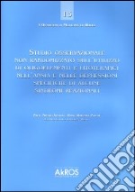 Studio osservazionale non randomizzato sull'utilizzo di oligoelementi e litoterapici nell'ansia e nelle depressioni specifiche di alcune sindromi reazionali libro