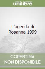 L'agenda di Rosanna 1999