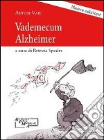 Vademecum Alzheimer libro