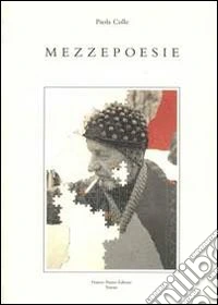 Mezzepoesie libro