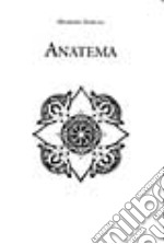 Anatema libro