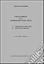 Ciclo lirico della terrestrità del sole (rist. anast.). Vol. 1: Terrestrità del sole-Vincere il drago! libro