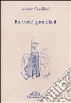 Racconti quotidiani libro