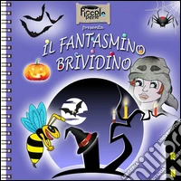 Fantasmino Brividino