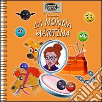 La Nonna Martina