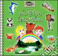 Paladino E Colombina