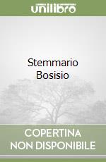 Stemmario Bosisio