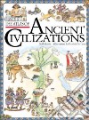 The Children's Atlas of Ancient Civilizations libro