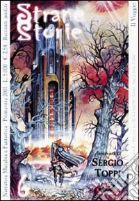 Strane storie. Vol. 6: Il viaggio libro