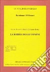 I casi del commissario Luciano Renzi: la rabbia degli uomini libro