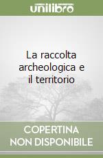 La raccolta archeologica e il territorio libro