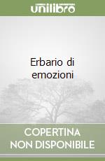 Erbario di emozioni