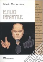 Esilio infantile libro