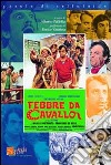 Febbre da cavallo libro