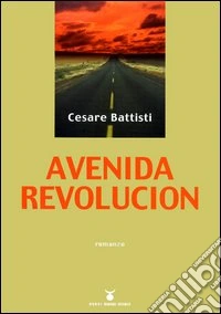 Avenida Revolucion libro