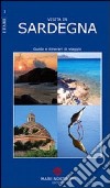 Visita in Sardegna. Guida e itinerari di viaggio libro