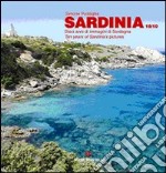 Sardinia 10/10. Dieci anni di immagini di Sardegna. Ediz. illustrata libro