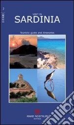 Visit in Sardinia tourist guide and itineraries