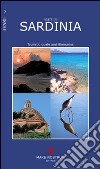 Visit in Sardinia tourist guide and itineraries libro