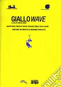 Giallowave libro
